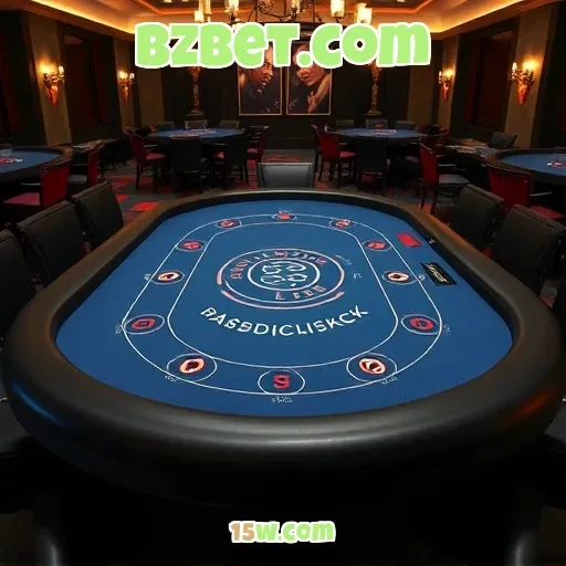 bzbet.com: O Seu Destino Favorito para Jogos de Mesa Online